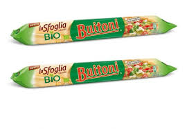 We did not find results for: Buitoni Arriva La Pasta Sfoglia Rotonda Bio Gdo News