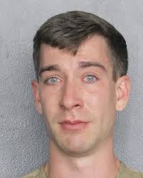 Crain, Charles Matthew BURGLARY OCCUPIED DWELLING UNARMED Bail: $0.00 Age:  25 Height: 5'11" Weight: 160 lbs Gender: Male Race: W Location: Main Jail  Arresting Agency: DAVIE Arrest Date: 02/22/2025 Follow us on