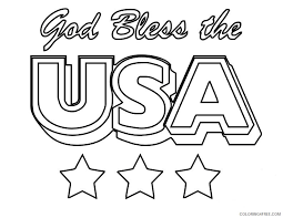 American flag, american flag coloring page, flag, stars and stripes, american flags, flags,the usaflags, us a flag, amencan flag, u.s. American Flag Coloring Pages Printable Sheets Usa America Coloring 2021 A 5366 Coloring4free Coloring4free Com
