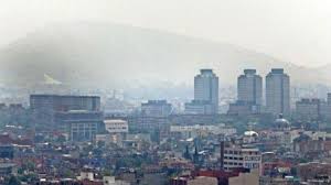 Una contingencia ambiental por el incendio del. Contingencias Ambientales Jalisco Como Reducirlas Un1on Jalisco