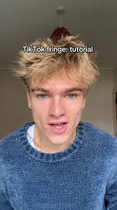 TikTok Fringe Tutorial: Easy GHD Mini Guide