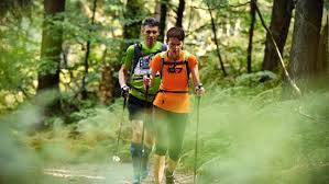 Přes 3000 závodníků se vydává každým rokem na trasu vedoucí přes 7 beskydských vrcholů od javorového po velký javorník. Beskydska Sedmicka 2019 Letos Po Desate A S Jednotlivci Extremni Zavody Cz