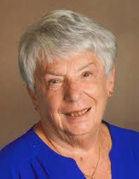 Obituary for Barbara Jean (Flohr) Ruhe