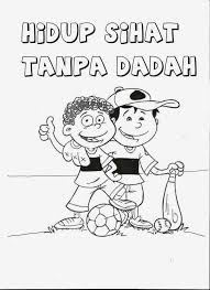 5) peserta bebas menggunakan sebarang alatan mewarna seperti pensil warna, cat air, cat minyak, oil pastel, krayon dan sebagainya. Download Himpunan Contoh Gambar Pertandingan Mewarna Tahap 1 Yang Power Dan Boleh Di Dapati Dengan Cepat Gambar Mewarna