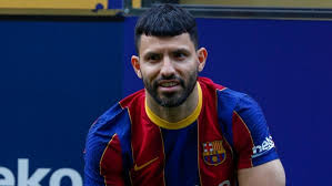 Get the latest fcb news. News Fc Barcelona Aguero Returns Earlier Than Planned To Train In Barcelona News Logics