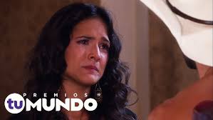 Nominados a ‘Protagonista Favorito