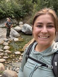 Hiked to the bottom of the Grand Canyon 😍