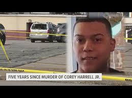 Moline police continue to investigate 2018 murder of Corey Harrell Jr.