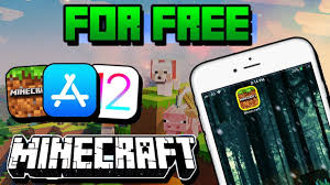 Download the minecraft.ipa file from the link above to your computer. New How To Get Minecraft Free On Ios 12 11 10 No Jailbreak Pc Iphone Ipad Ipod Touch 2019 Youtube