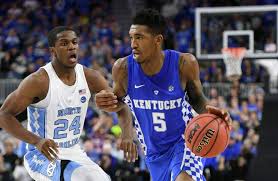 Following the latest update to. Kentucky North Carolina Score Stats Highlights Heavy Com
