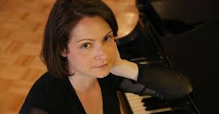 Kris Davis Celebrates Six Remarkable Women Pianists