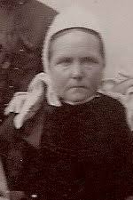 Marie Louise STÉPHAN : généalogie par Annie BENARD (abenard1)