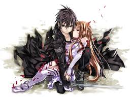 The great collection of wallpaper anime love for desktop, laptop and mobiles. Anime Love Wallpapers Hd Desktop And Mobile Backgrounds