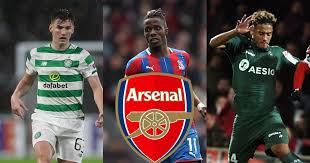 Coverage of the premier league clash between everton and spurs. Arsenal Transfer News Today Live Zaha