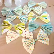Pliage Serviettes Serviette Mylittleday Bapteme Chevrons Pois Noeuds Papillons Maskingtape Masking Tape Pliage Serviettes Creations