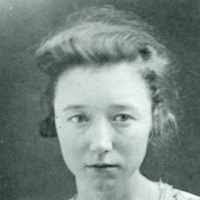 Theo Imogene Sanders (1903–1931)