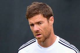 This is the profile site of the manager xabi alonso. Xabi Alonso Signs New One Year Deal With Real Sociedad Amid Boruissia Monchengladbach Links