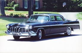 Image result for Black 1950 Chrysler