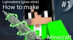 Iron + water + charcoal + salt: How To Make A Glow Stick In Minecraft Xbox One Herunterladen