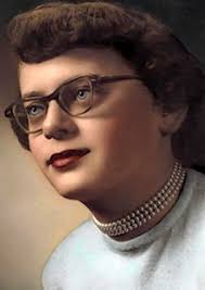 Josephine Hauger Obituary (2009)