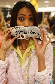 Sam Edelman at Nordstrom