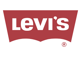 Levis Logo Vector Fashion Logo Branding Vector Logo Jeans Gift