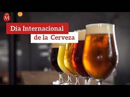 Últimas noticias, fotos, y videos de día internacional de la cerveza las encuentras en el comercio. Por Que Celebramos Hoy El Dia Internacional De La Cerveza Youtube