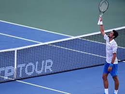 Maybe you would like to learn more about one of these? Cincinnati Masters Novak Djokovic Roger Federer Advance As Serena Williams Pulls Out Tennis News