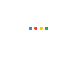 Google Voice Motion Desain