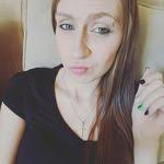 Ashley Rorrer's Instagram, Twitter & Facebook