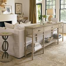 Stanley Furniture 062 Coastal Living Palisades Sofa Table Stanley Furniture Coastal Living Coastal Living Rooms Home