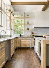 Kitchen Of The Week Lake Minnetonka Views Lead The Way Interior De Cozinha Designs De Cozinha Remodelacao Da Cozinha