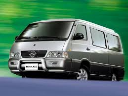 Ssangyong Istana Factory Photo Assembled From 1995 2003 A Modified And Re Badged Version Of The Mercedes Benz Mb 100 Mb 140 Mobil Kendaraan Istana