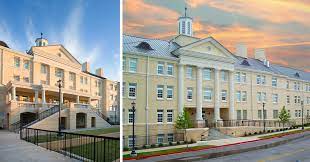 Boudreaux Columbia Sc Projects