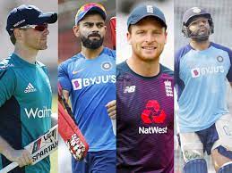 Maharashtra cricket association stadium, pune. India Vs England T20is England S Top 6 Stronger Than India S Visitors The Favourites To Win Series Says Monty Panesar Cricket News Times Of India