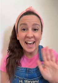 La historia conmovedora de Ms. Rachel y Gaza