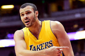 Latest on cleveland cavaliers power forward larry nance jr. Lakers Larry Nance Jr Back On Practice Court After Having Cast Removed Press Enterprise