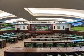 Image Result For Augusta National Clubhouse Interior Cbs Sports Espn Cbs