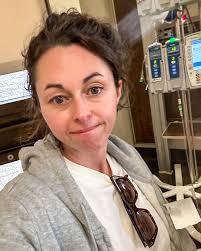 Someone in my family is gravely ill (not my immediate family). I had become  estranged from this person for…15? 20 years? I had good reasons to cease  contact. And yet when I