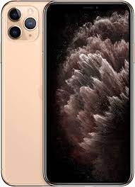 Save up to 15% on a refurbished iphone 11 pro max from apple. Apple Iphone 11 Pro Max 512 Gb Gold Amazon De Alle Produkte