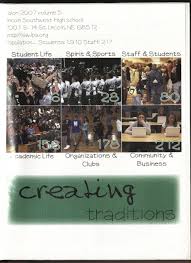 Lincoln Southwest High School 2007 Yearbook by Lincoln Public Schools  Library Media Department - Issuu