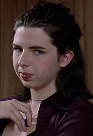 The killer in Scream 6.