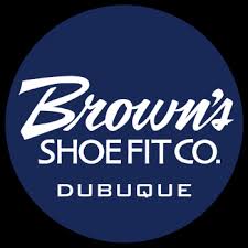 At brown's shoe fit co., we believe in the tradition of having a professional fit your shoe for you. Brown S Shoe Fit Dubuque Curbside Pickup Available 52002