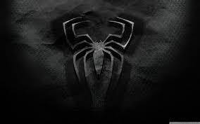 We have 75+ amazing background pictures carefully picked by our community. Black Spiderman Logo Wallpapers Wallpaper Cave