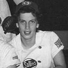 1950 Fort Wayne Daisies