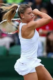 Jan 05, 2021 · sexiest pictures of camila giorgi. Camila Giorgi In 2021 Sport Tennissers Prachtige Vrouwen