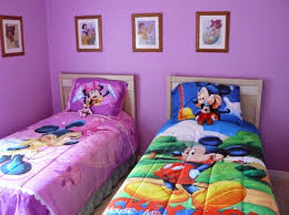 Check out our mickey mouse home decor selection for the very best in unique or custom, handmade pieces from our wall décor shops. 30 Latest Bedroom Interior Design Ideas Page 11 Of 11 Home Decor Ideas Minnie Mouse Bedroom Boy And Girl Shared Room Boy And Girl Shared Bedroom