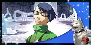 How To Defeat Jin Shirato's Solo Battle In P3P