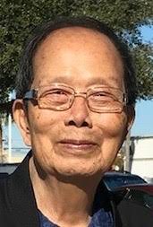 Wing Szeto Obituary