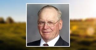 Joseph Peter Pieper Obituary December 20, 2014